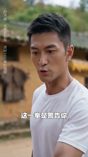苹果映人心世间有正道短剧（45集励志短剧高清全集免费看）