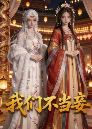 我们不当妾短剧（15集励志短剧在线看全集）