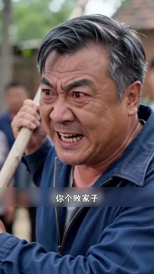 野枣坡的春天短剧（33集乡村短剧在线免费看全集）