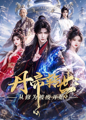 丹帝转世：从修为被废开始!短剧（58集玄幻短剧全集免费在线看）