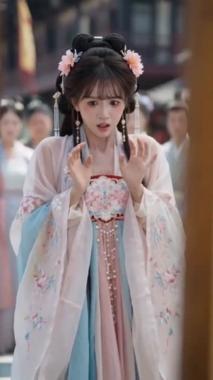 换嫁后，我成了摄政王心尖宠短剧（44集古风短剧高清无删减全集看）