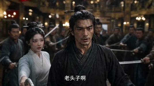 除魔天师短剧（30集玄幻短剧高清免费观看全集）