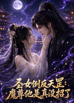 圣女倒反天罡：魔尊他是真没招了短剧（61集玄幻短剧高清免费看）