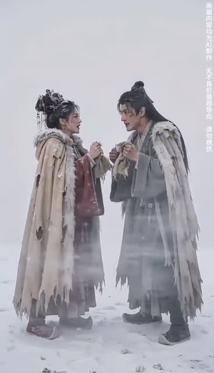 空间王妃短剧（30集穿越短剧完整版在线观看）