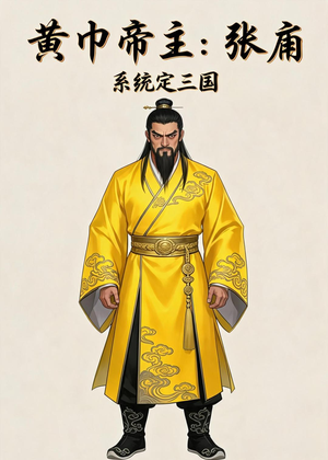 黄巾帝主：张角系统定三国短剧（19集三国短剧完整版免费在线看）