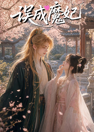 误成魔妃短剧（27集古装奇幻短剧完整版免费看）