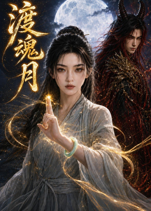 渡魂月短剧（104集惊悚短剧全集在线看）