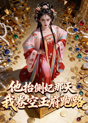 他抬侧妃那天，我卷空王府跑路短剧（30集古装短剧完整高清免费看）