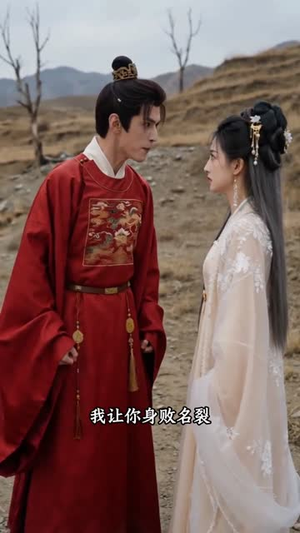 将门嫡女，从不将就短剧（46集古装短剧高清全集免费看）