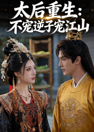 太后重生：不宠逆子宠江山短剧（81集古装短剧在线观看全集）