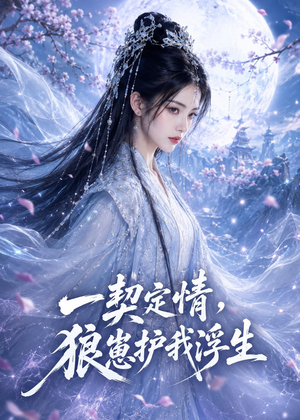 一契定情，狼崽护我浮生短剧（52集甜宠短剧精彩全集在线看）