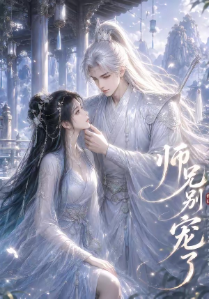 师兄别宠了短剧（23集甜宠短剧完整版在线畅看）