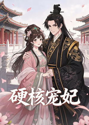 硬核宠妃短剧（21集穿越宫廷短剧免费看全集）