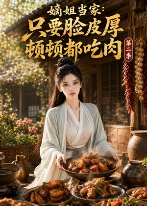 嫡姐当家：只要脸皮厚顿顿都吃肉第二季短剧（75集家族短剧全集免费观看）