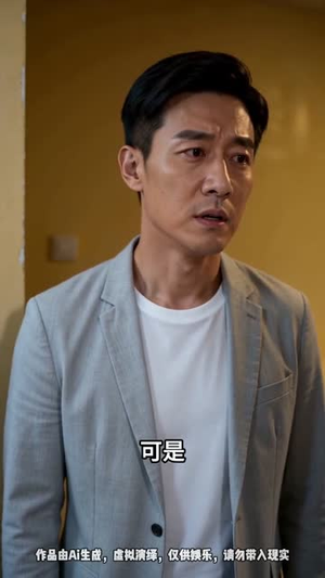 檐下烟火暖人心短剧（42集家庭伦理短剧免费看全集）