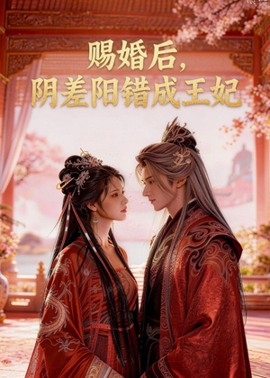 赐婚后，阴差阳错成王妃短剧（31集古风短剧精彩全集在线看）