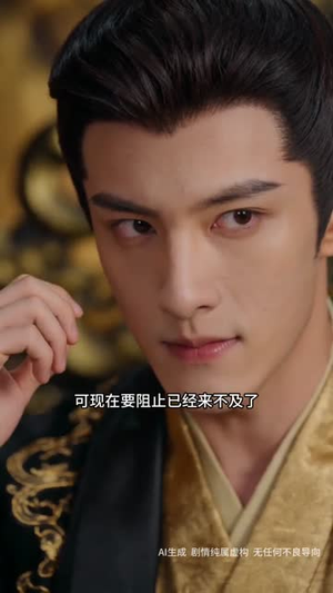 玉碎春华短剧（51集历史短剧在线观看无删减）