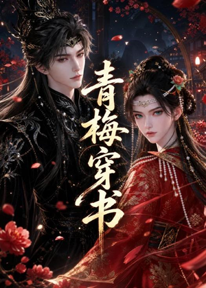 青梅穿书短剧（32集奇幻短剧高清完整版观看）