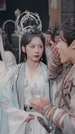 凡骨2：斩魔篇短剧（83集仙侠短剧高清无删减在线看）