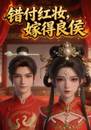 错付红妆，嫁得良侯短剧（46集宫廷短剧全集在线观看）