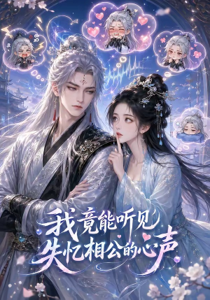 我竟能听见失忆相公的心声短剧（25集古风短剧全集高清在线看）