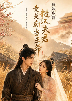替嫁乡野，糙汉夫君竟是朝当王爷短剧（66集古风短剧畅享全集观看）