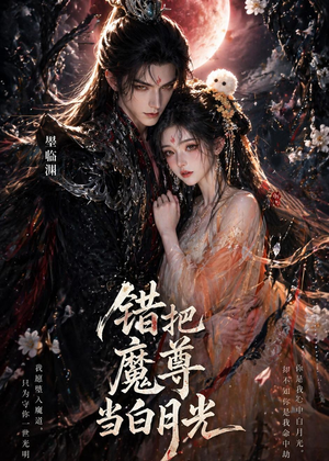 错把魔尊当白月光短剧（10集仙侠短剧高清免费看全集）