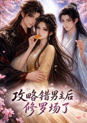 攻略错男主后修罗场了短剧（26集言情短剧免费看全集高清）
