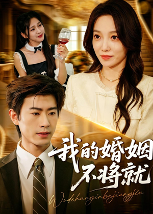 我的婚姻不将就短剧（30集都市短剧高清全集免费看）