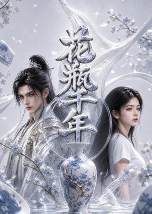 花瓶千年短剧（65集穿越短剧全集免费看无广告）