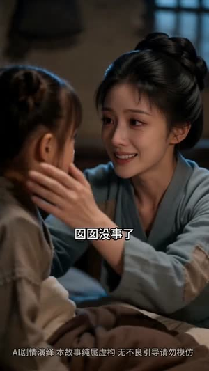 猎户家的小福女短剧（50集温馨短剧全集高清免费看）