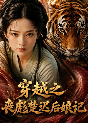 穿越之丧彪楚迟后娘记短剧（82集穿越短剧全集免费看不停）