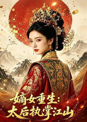 嫡女重生：太后执掌江山短剧（70集古装短剧全集高清在线看）