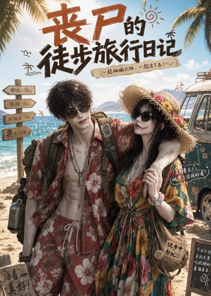 丧尸的徒步旅行日记短剧（60集科幻短剧高清无删减在线看）