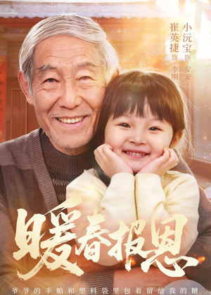 暖春报恩短剧（62集家庭短剧全集免费看）