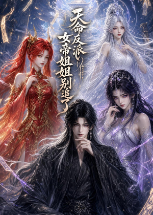 天命反派：女帝姐姐别追了短剧（94集玄幻短剧完整版在线畅看）