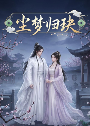 尘梦归玦短剧（40集权谋短剧高清在线看全集）