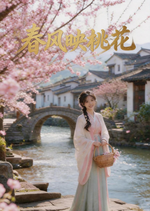春风映桃花短剧（54集古装短剧全集在线免费）