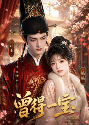 曾得一宝短剧（19集穿越短剧在线看完整版）