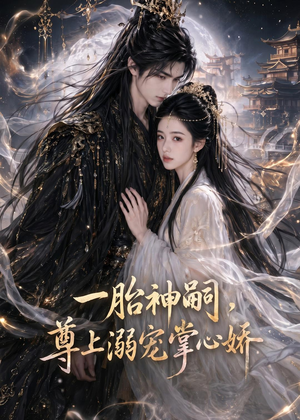 一胎神嗣，尊上溺宠掌心娇短剧（85集玄幻甜宠短剧免费看全集）