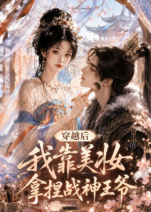 穿越后我靠美妆拿捏战神王爷短剧（78集穿越短剧在线看全集）