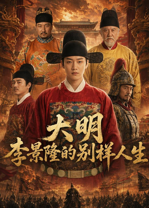 大明，李景隆的别样人生短剧（70集历史短剧在线观看全集）