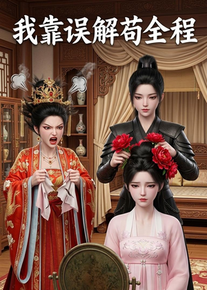我靠误解苟全程短剧（31集逆袭短剧高清全集免费看）