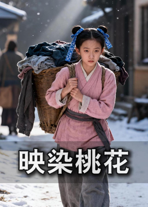 映染桃花短剧（60集古风短剧在线观看无广告）