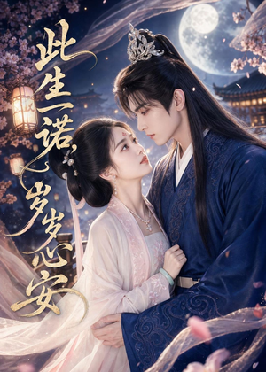 此生一诺，岁岁心安短剧（41集暖心短剧在线观看完整版）