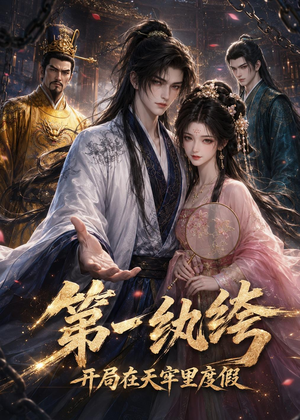 第一纨绔：开局在天牢里度假短剧（44集权谋短剧完整版在线观看）