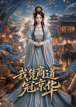 我凭商道冠京华短剧（29集商战短剧完整剧情在线赏）
