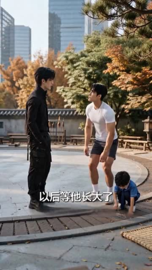 我契约宠是钟馗短剧（80集玄幻短剧精彩剧情在线看）