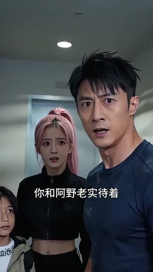 穿书末世，我靠系统囤货逆袭翻盘短剧（120集末世短剧全集在线免费赏）