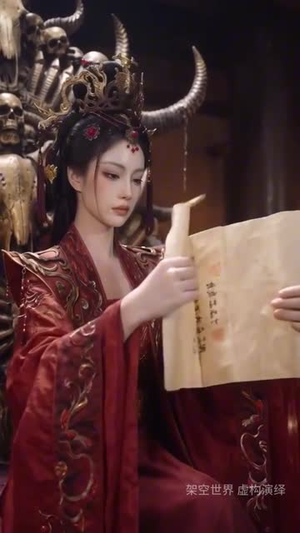 让你去当卧底，你成魔宗太子爷了短剧（73集玄幻短剧在线观看全集）
